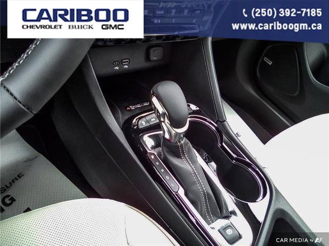 2026 Buick Encore GX Avenir (Stk: 26T011) in Williams Lake - Image 18 of 29