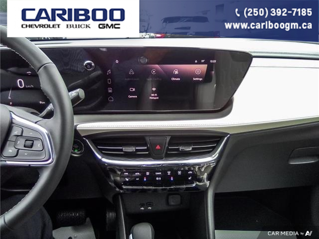2026 Buick Encore GX Avenir (Stk: 26T011) in Williams Lake - Image 19 of 29