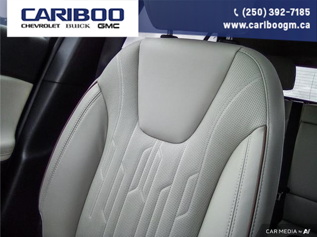2026 Buick Encore GX Avenir (Stk: 26T011) in Williams Lake - Image 20 of 29