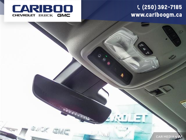 2026 Buick Encore GX Avenir (Stk: 26T011) in Williams Lake - Image 21 of 29