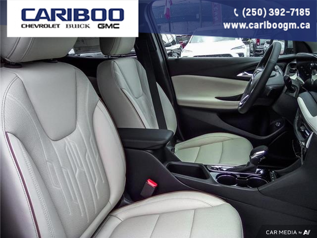 2026 Buick Encore GX Avenir (Stk: 26T011) in Williams Lake - Image 22 of 29