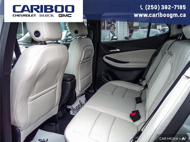 2026 Buick Encore GX Avenir (Stk: 26T011) in Williams Lake - Image 23 of 29