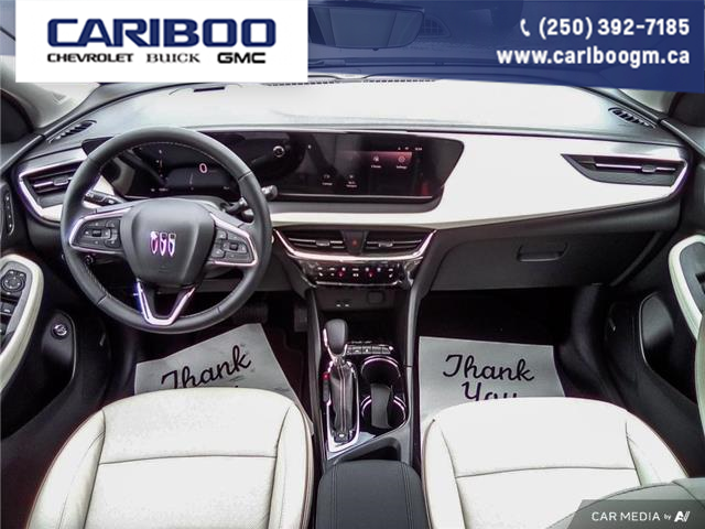 2026 Buick Encore GX Avenir (Stk: 26T011) in Williams Lake - Image 24 of 29