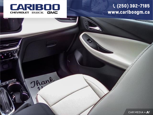 2026 Buick Encore GX Avenir (Stk: 26T011) in Williams Lake - Image 25 of 29