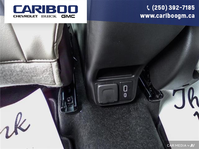2026 Buick Encore GX Avenir (Stk: 26T011) in Williams Lake - Image 26 of 29