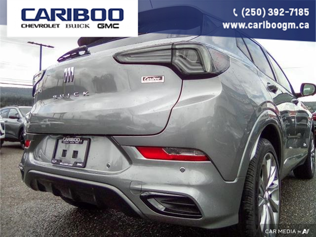 2026 Buick Encore GX Avenir (Stk: 26T011) in Williams Lake - Image 27 of 29