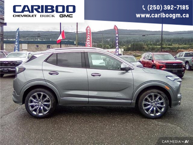 2026 Buick Encore GX Avenir (Stk: 26T011) in Williams Lake - Image 28 of 29
