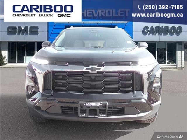 2026 Chevrolet Equinox ACTIV (Stk: 26T006) in Williams Lake - Image 2 of 30