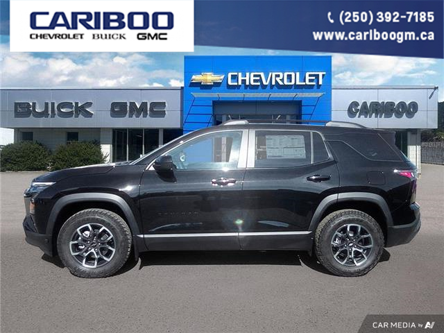 2026 Chevrolet Equinox ACTIV (Stk: 26T006) in Williams Lake - Image 3 of 30