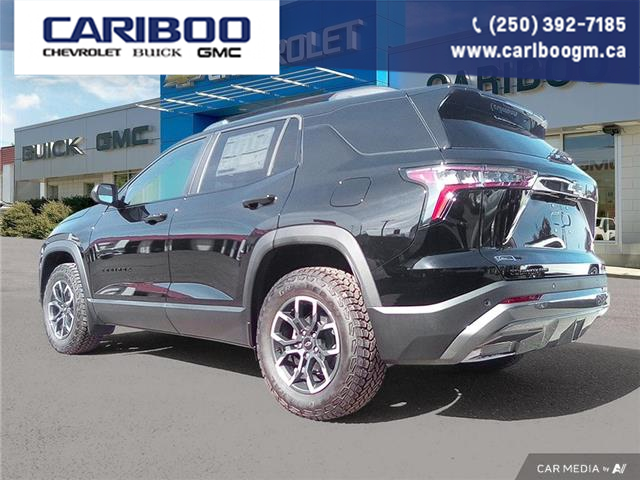 2026 Chevrolet Equinox ACTIV (Stk: 26T006) in Williams Lake - Image 4 of 30