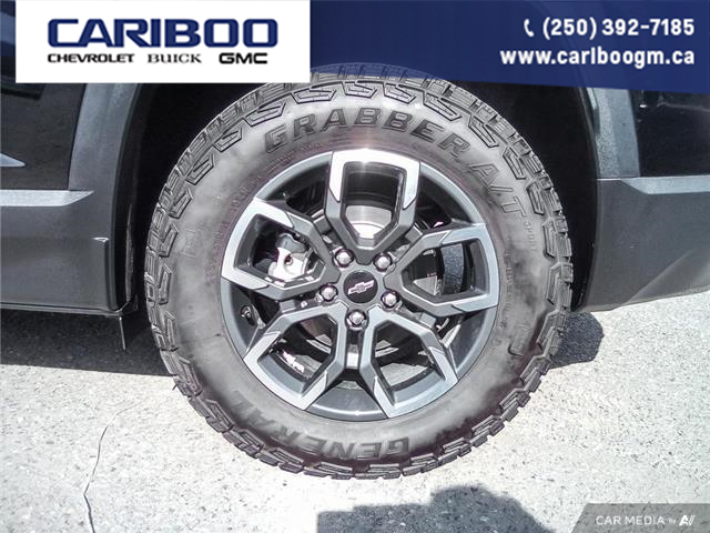 2026 Chevrolet Equinox ACTIV (Stk: 26T006) in Williams Lake - Image 6 of 30