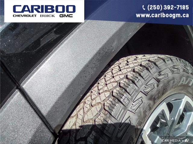 2026 Chevrolet Equinox ACTIV (Stk: 26T006) in Williams Lake - Image 7 of 30