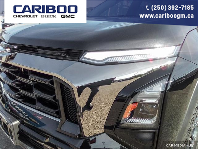 2026 Chevrolet Equinox ACTIV (Stk: 26T006) in Williams Lake - Image 8 of 30