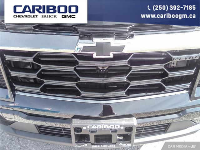 2026 Chevrolet Equinox ACTIV (Stk: 26T006) in Williams Lake - Image 9 of 30