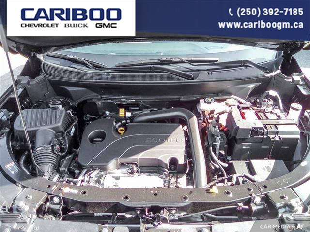 2026 Chevrolet Equinox ACTIV (Stk: 26T006) in Williams Lake - Image 10 of 30