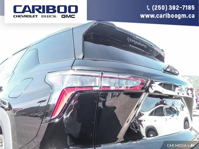 2026 Chevrolet Equinox ACTIV (Stk: 26T006) in Williams Lake - Image 11 of 30