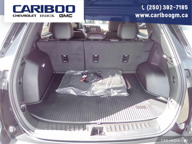 2026 Chevrolet Equinox ACTIV (Stk: 26T006) in Williams Lake - Image 12 of 30