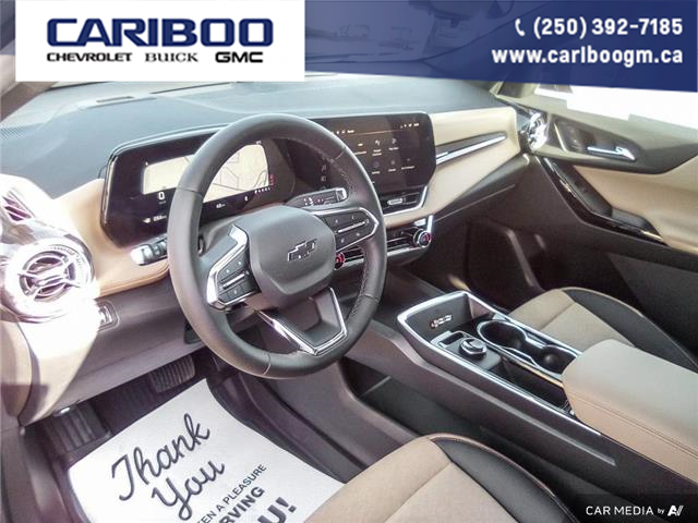 2026 Chevrolet Equinox ACTIV (Stk: 26T006) in Williams Lake - Image 13 of 30