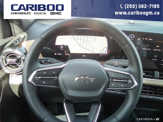2026 Chevrolet Equinox ACTIV (Stk: 26T006) in Williams Lake - Image 14 of 30