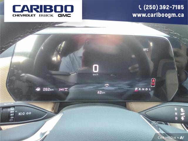 2026 Chevrolet Equinox ACTIV (Stk: 26T006) in Williams Lake - Image 15 of 30