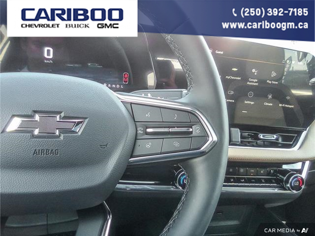 2026 Chevrolet Equinox ACTIV (Stk: 26T006) in Williams Lake - Image 16 of 30