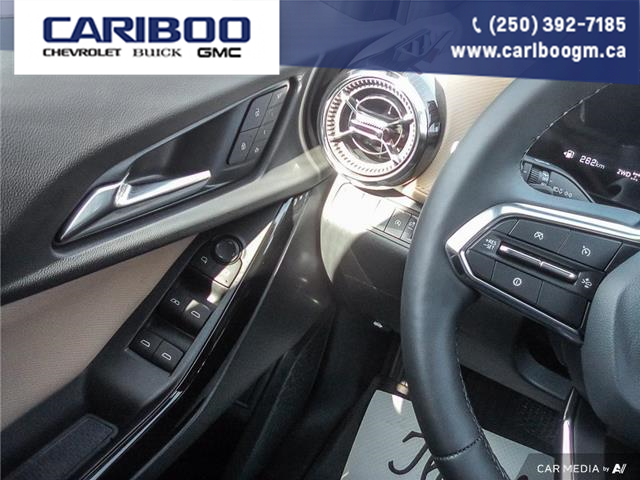2026 Chevrolet Equinox ACTIV (Stk: 26T006) in Williams Lake - Image 17 of 30