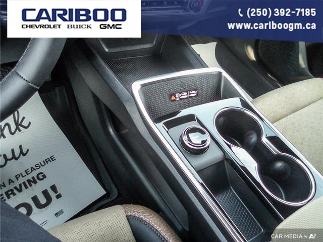 2026 Chevrolet Equinox ACTIV (Stk: 26T006) in Williams Lake - Image 18 of 30