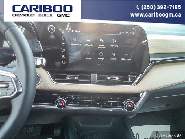 2026 Chevrolet Equinox ACTIV (Stk: 26T006) in Williams Lake - Image 19 of 30