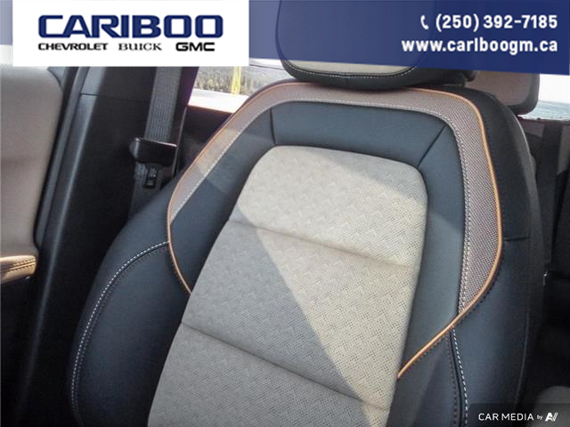 2026 Chevrolet Equinox ACTIV (Stk: 26T006) in Williams Lake - Image 20 of 30