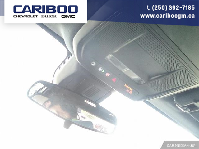 2026 Chevrolet Equinox ACTIV (Stk: 26T006) in Williams Lake - Image 21 of 30