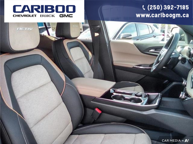 2026 Chevrolet Equinox ACTIV (Stk: 26T006) in Williams Lake - Image 22 of 30