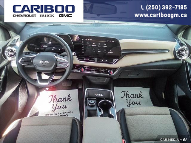 2026 Chevrolet Equinox ACTIV (Stk: 26T006) in Williams Lake - Image 24 of 30
