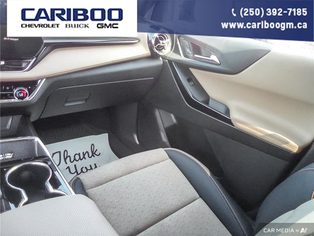 2026 Chevrolet Equinox ACTIV (Stk: 26T006) in Williams Lake - Image 25 of 30