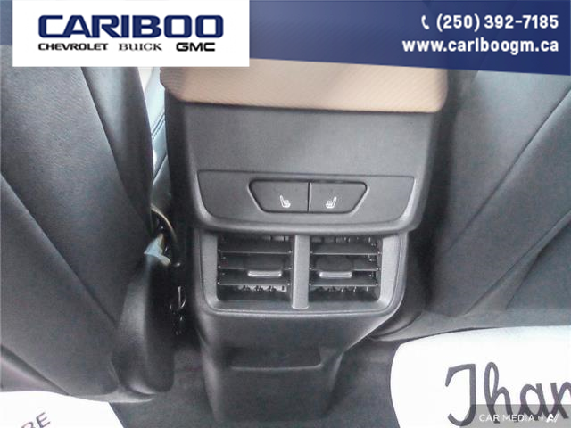 2026 Chevrolet Equinox ACTIV (Stk: 26T006) in Williams Lake - Image 26 of 30