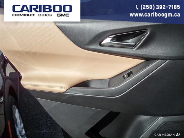 2026 Chevrolet Equinox ACTIV (Stk: 26T006) in Williams Lake - Image 27 of 30