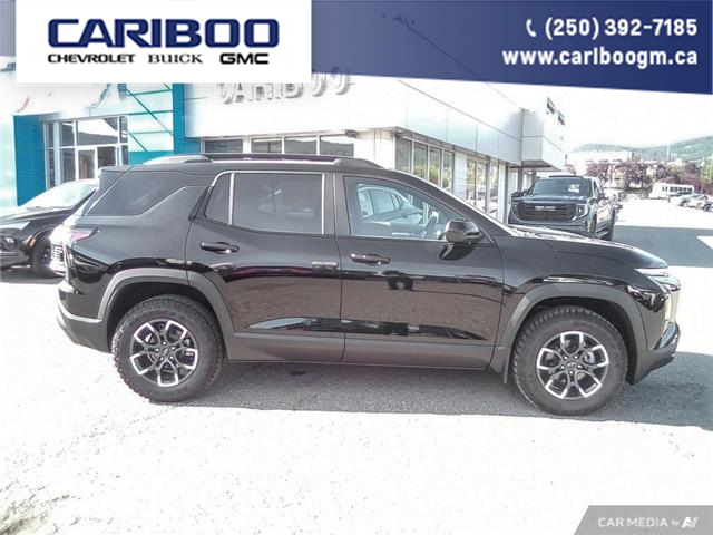 2026 Chevrolet Equinox ACTIV (Stk: 26T006) in Williams Lake - Image 29 of 30