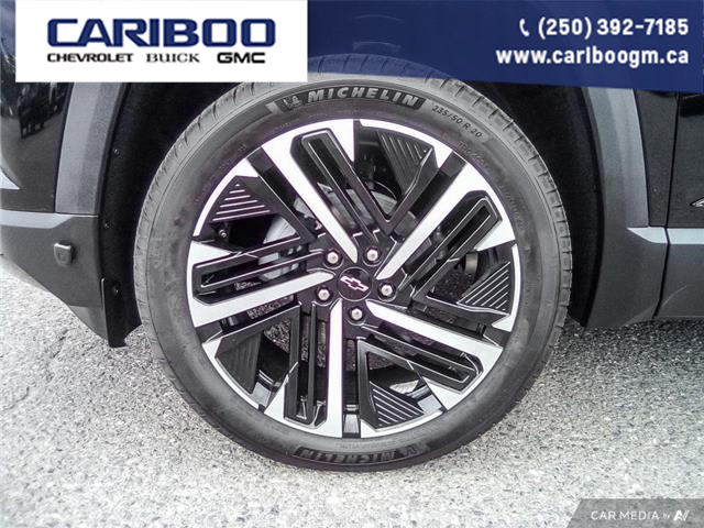 2026 Chevrolet Equinox RS (Stk: 26T010) in Williams Lake - Image 6 of 33