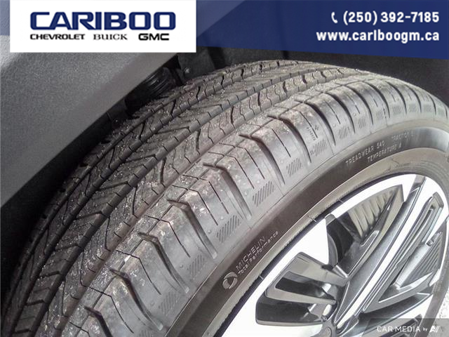 2026 Chevrolet Equinox RS (Stk: 26T010) in Williams Lake - Image 7 of 33