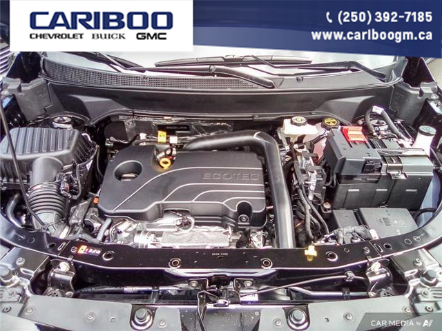 2026 Chevrolet Equinox RS (Stk: 26T010) in Williams Lake - Image 10 of 33