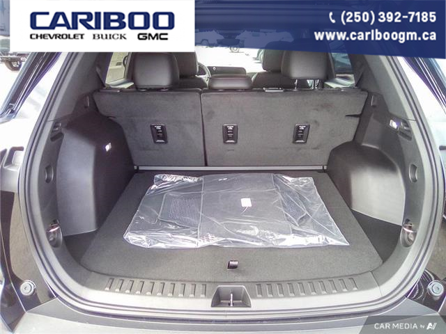 2026 Chevrolet Equinox RS (Stk: 26T010) in Williams Lake - Image 12 of 33