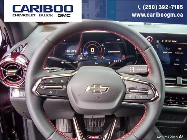 2026 Chevrolet Equinox RS (Stk: 26T010) in Williams Lake - Image 14 of 33
