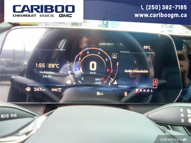 2026 Chevrolet Equinox RS (Stk: 26T010) in Williams Lake - Image 15 of 33