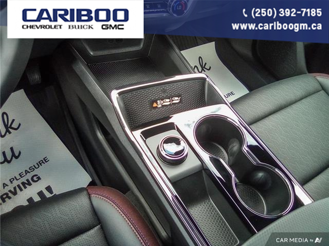 2026 Chevrolet Equinox RS (Stk: 26T010) in Williams Lake - Image 18 of 33