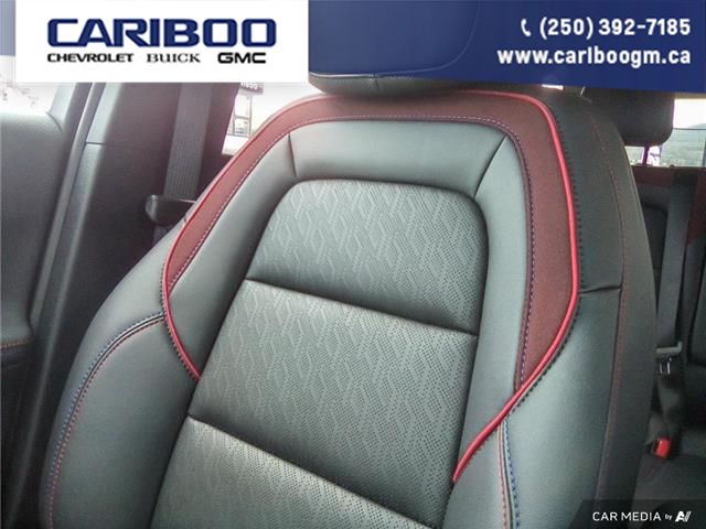 2026 Chevrolet Equinox RS (Stk: 26T010) in Williams Lake - Image 20 of 33