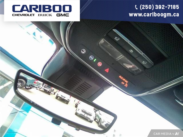 2026 Chevrolet Equinox RS (Stk: 26T010) in Williams Lake - Image 21 of 33