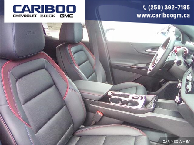 2026 Chevrolet Equinox RS (Stk: 26T010) in Williams Lake - Image 22 of 33