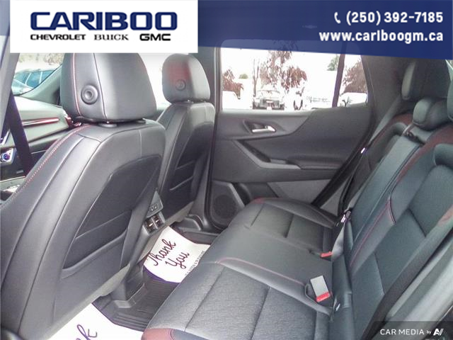 2026 Chevrolet Equinox RS (Stk: 26T010) in Williams Lake - Image 23 of 33