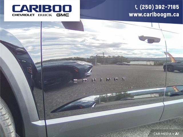 2026 Chevrolet Equinox RS (Stk: 26T010) in Williams Lake - Image 27 of 33