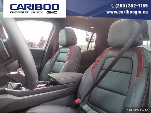 2026 Chevrolet Equinox RS (Stk: 26T010) in Williams Lake - Image 29 of 33