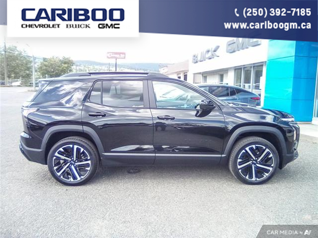 2026 Chevrolet Equinox RS (Stk: 26T010) in Williams Lake - Image 30 of 33